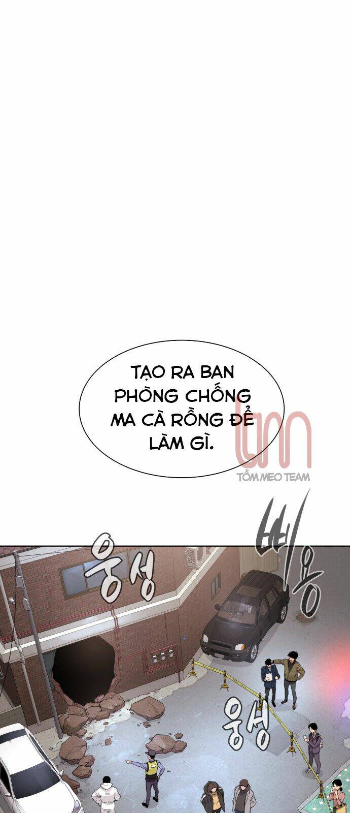 Máu Trắng Chapter 5.5 - Trang 2