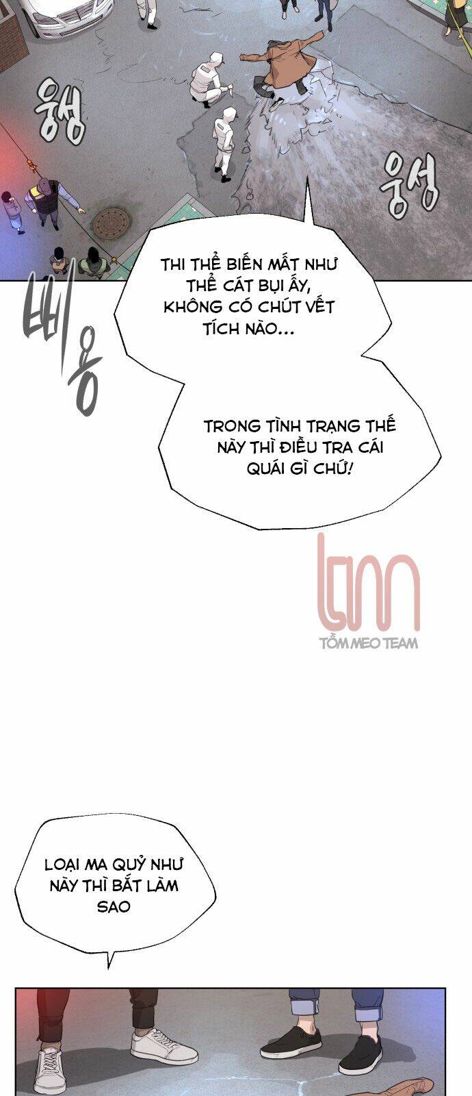 Máu Trắng Chapter 5.5 - Trang 2