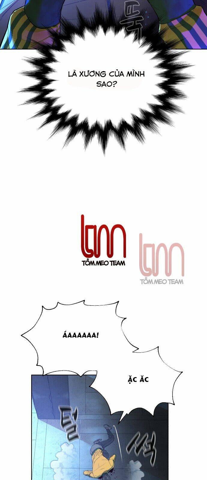 Máu Trắng Chapter 5.5 - Trang 2