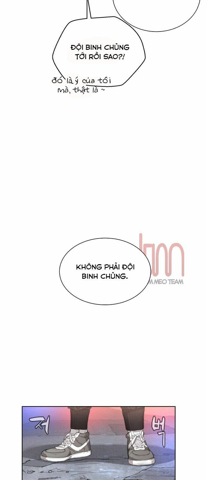 Máu Trắng Chapter 5.5 - Trang 2