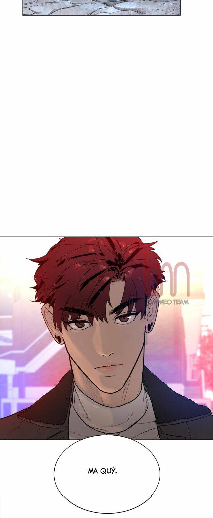 Máu Trắng Chapter 5.5 - Trang 2