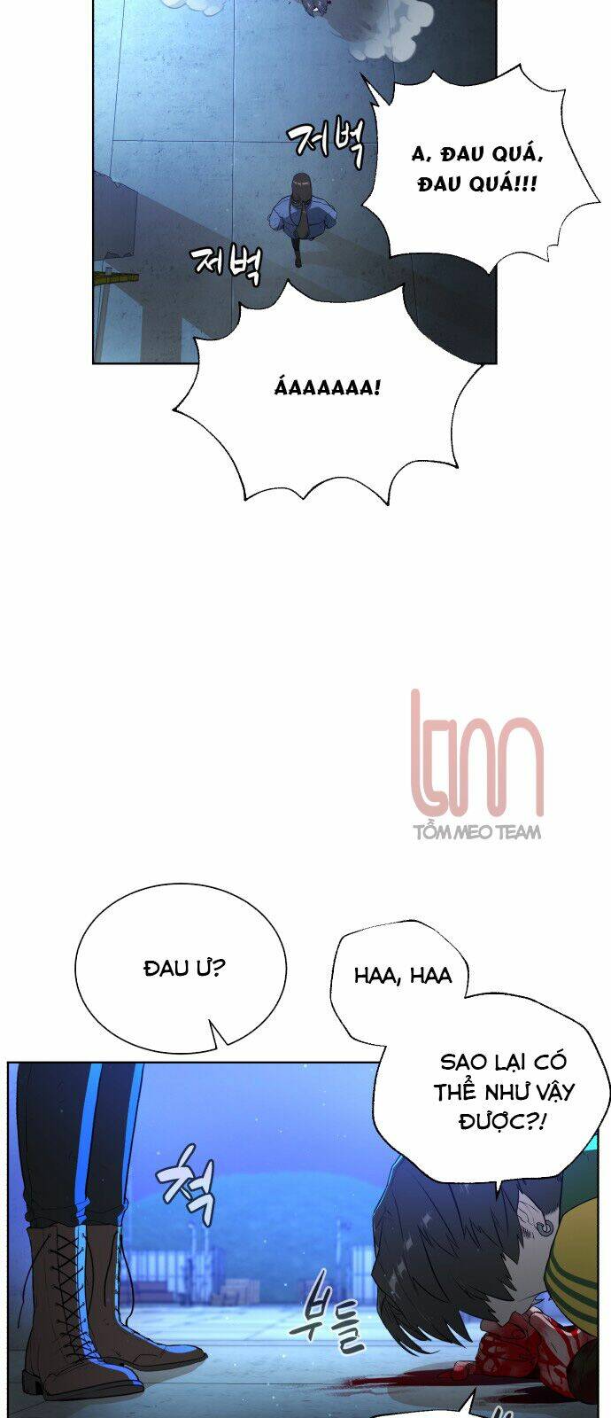 Máu Trắng Chapter 5.5 - Trang 2