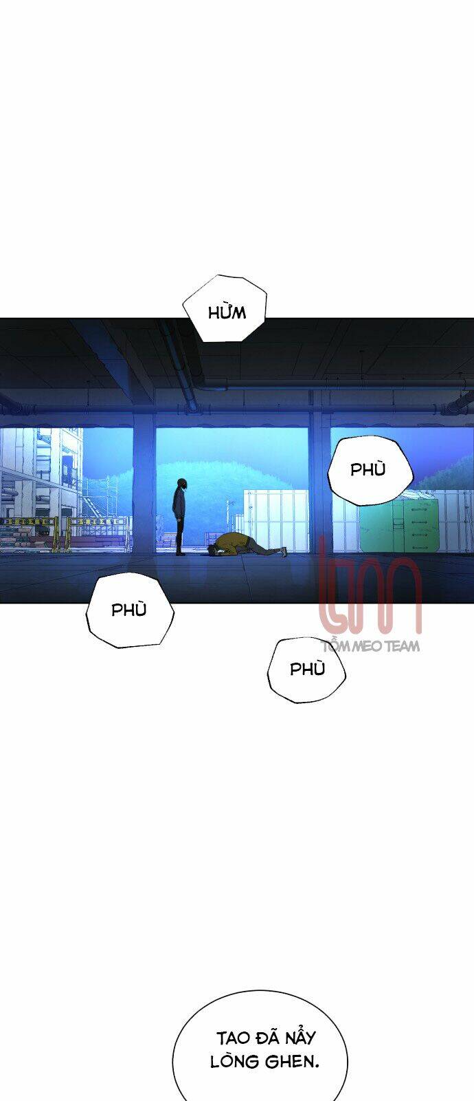 Máu Trắng Chapter 5.5 - Trang 2