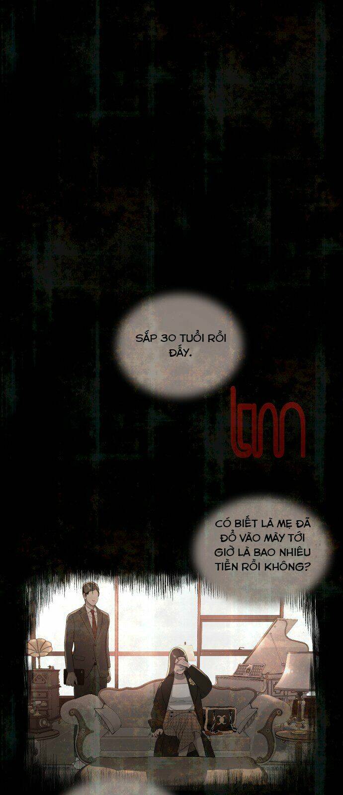 Máu Trắng Chapter 5 - Trang 2