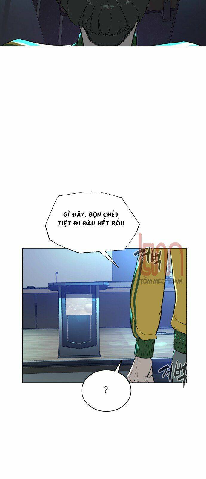 Máu Trắng Chapter 5 - Trang 2