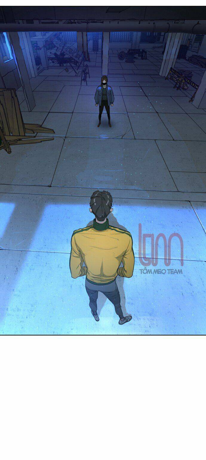 Máu Trắng Chapter 5 - Trang 2