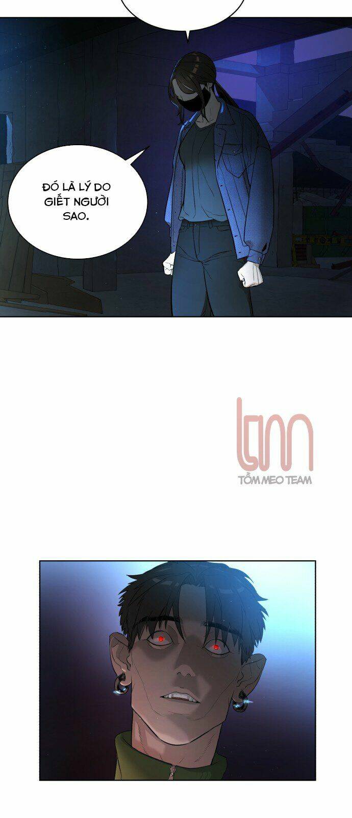 Máu Trắng Chapter 5 - Trang 2