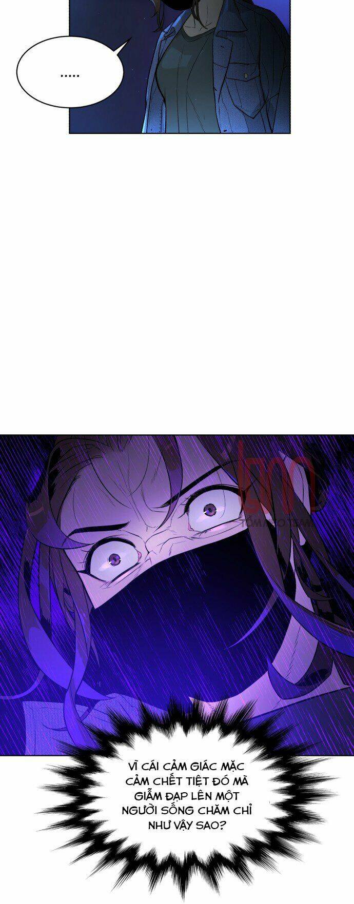 Máu Trắng Chapter 5 - Trang 2