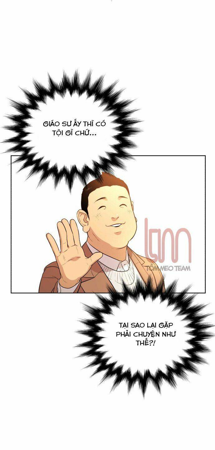 Máu Trắng Chapter 5 - Trang 2