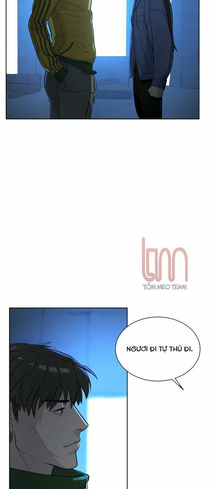 Máu Trắng Chapter 5 - Trang 2