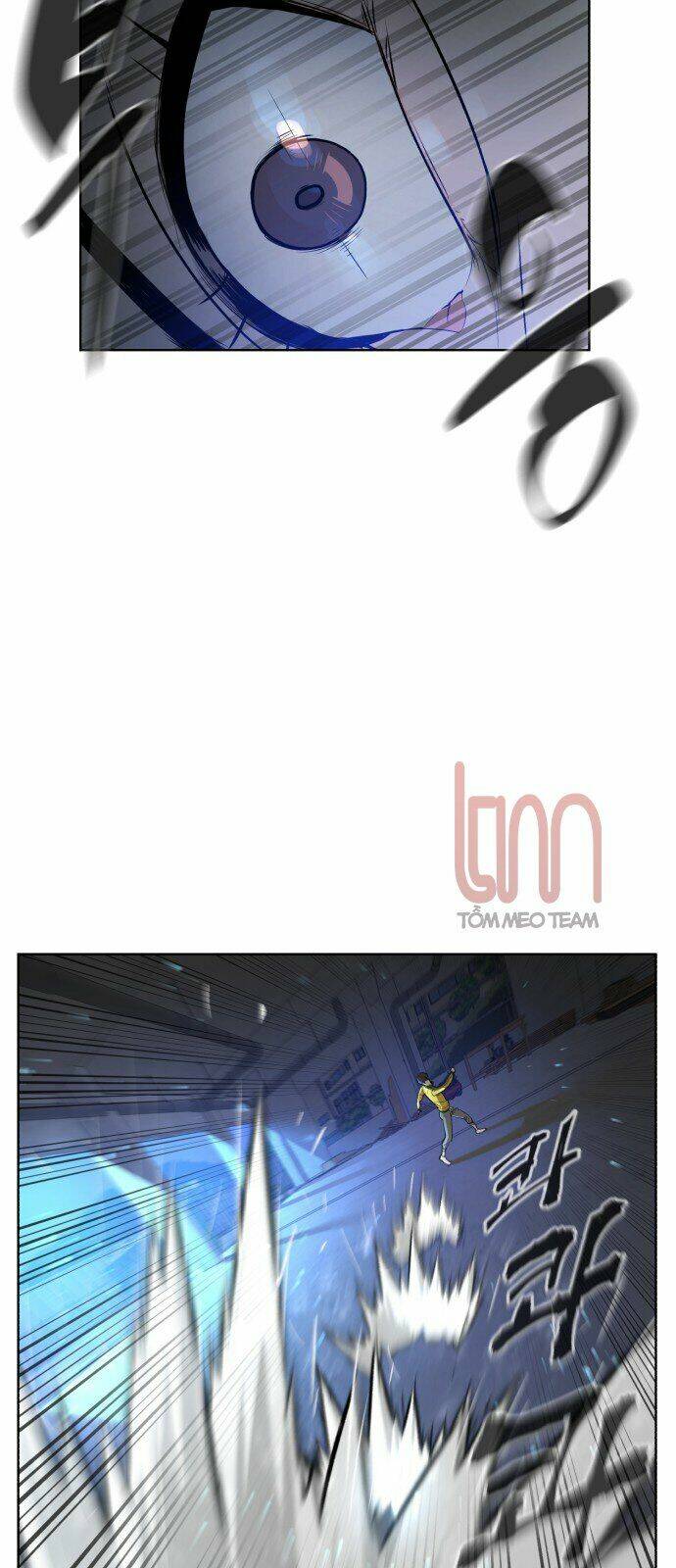 Máu Trắng Chapter 5 - Trang 2