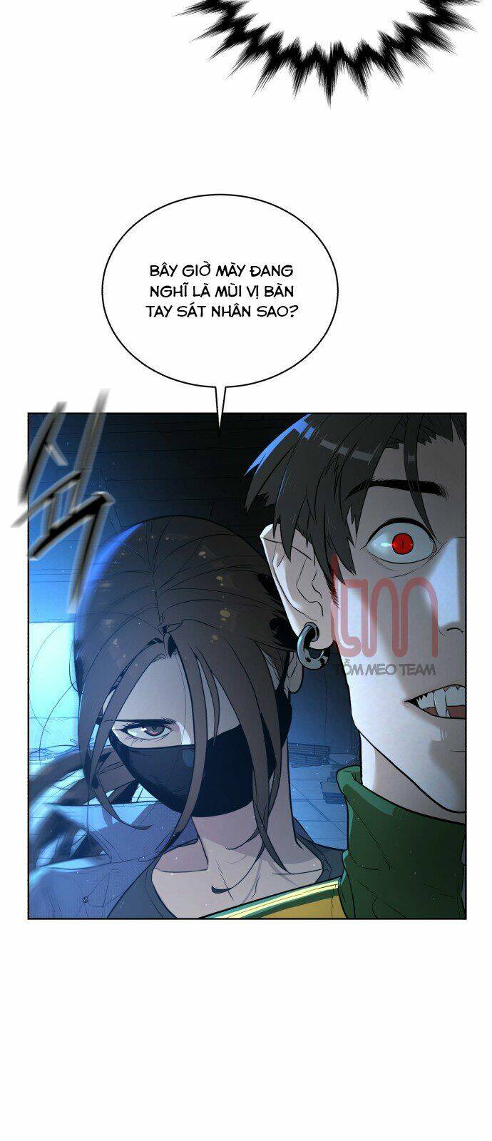 Máu Trắng Chapter 5 - Trang 2