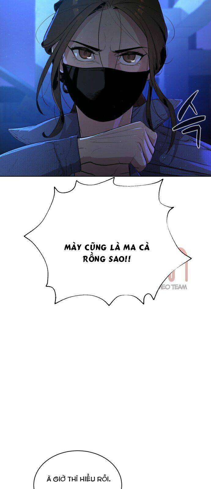 Máu Trắng Chapter 5 - Trang 2