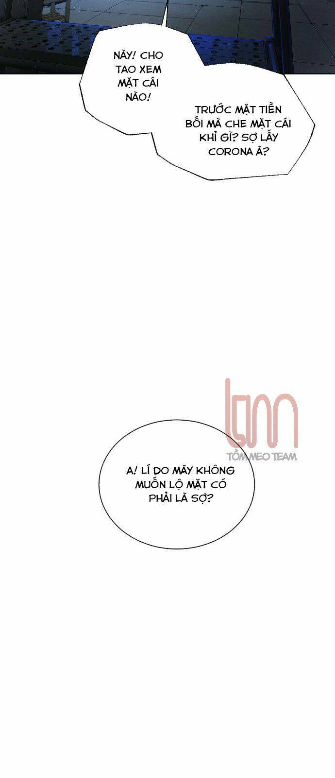 Máu Trắng Chapter 5 - Trang 2