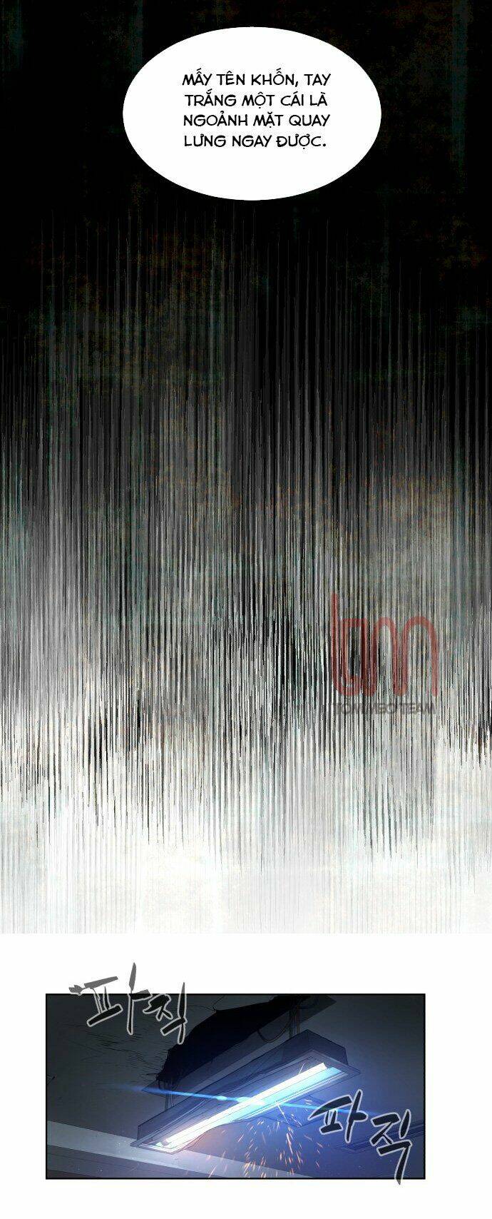 Máu Trắng Chapter 5 - Trang 2