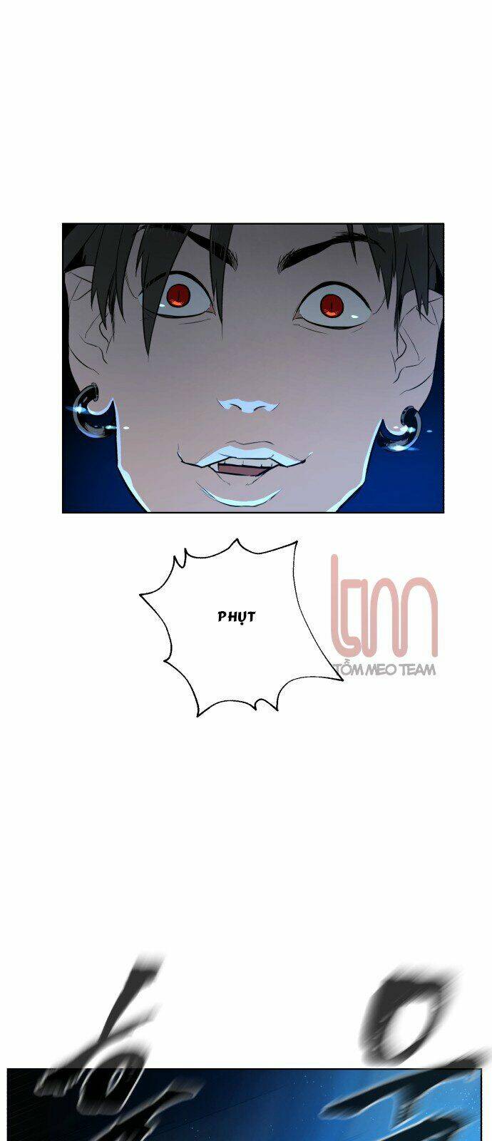 Máu Trắng Chapter 5 - Trang 2