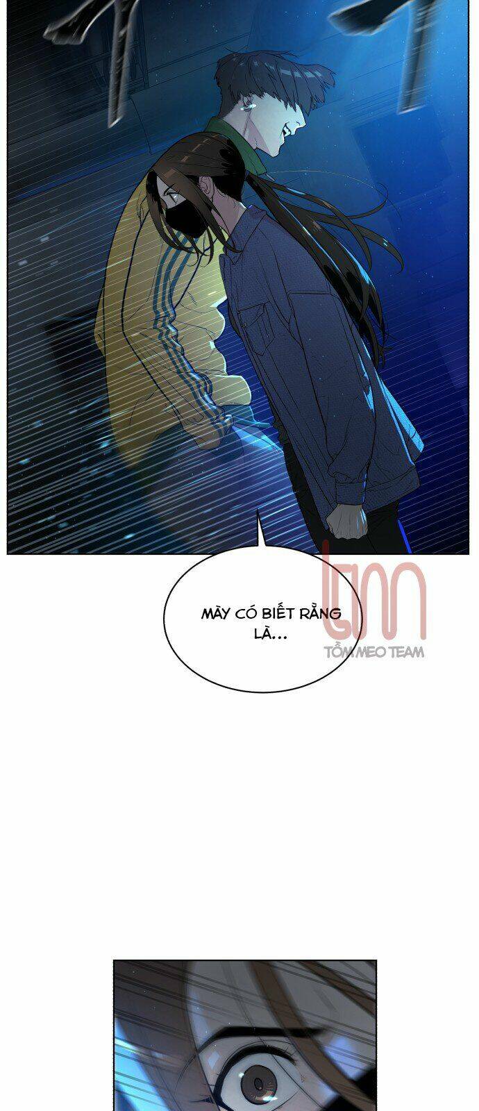 Máu Trắng Chapter 5 - Trang 2