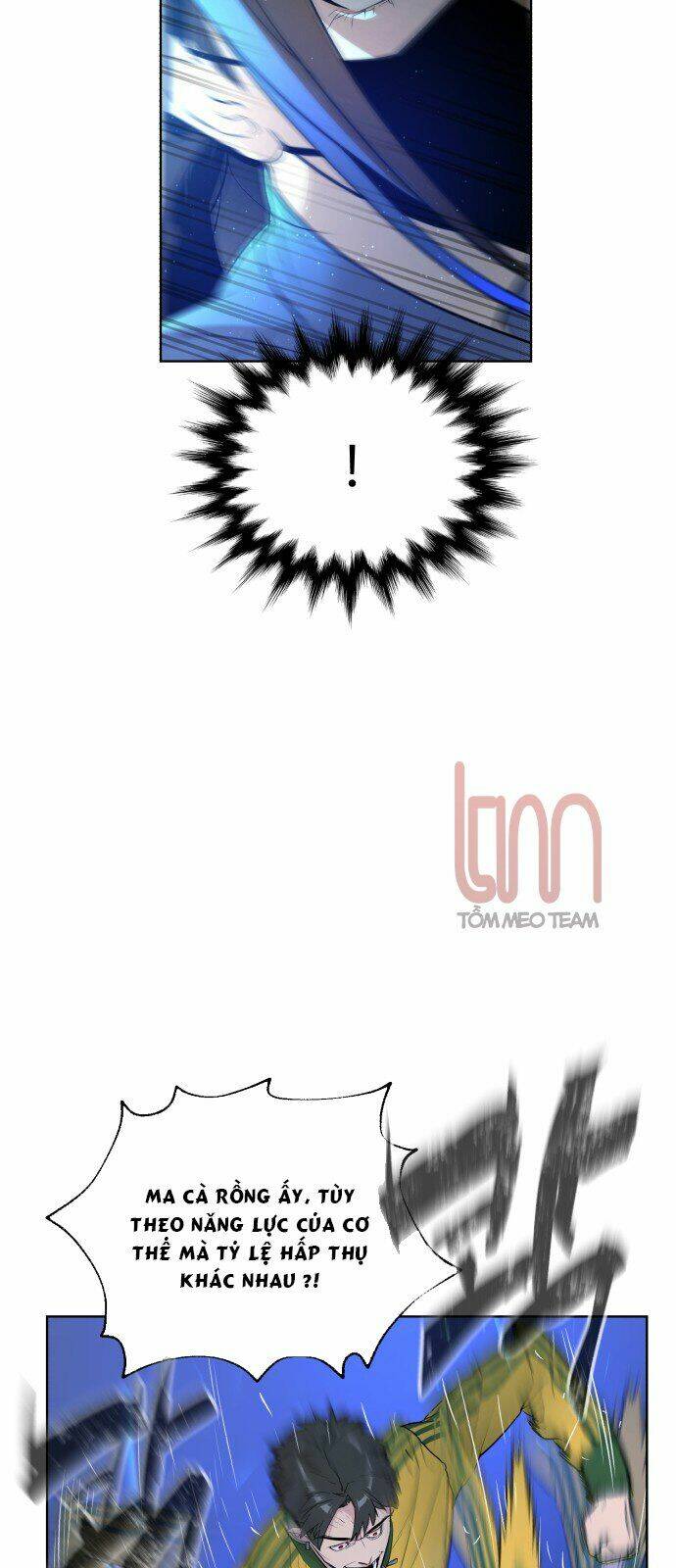 Máu Trắng Chapter 5 - Trang 2