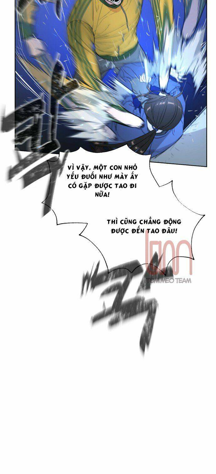 Máu Trắng Chapter 5 - Trang 2