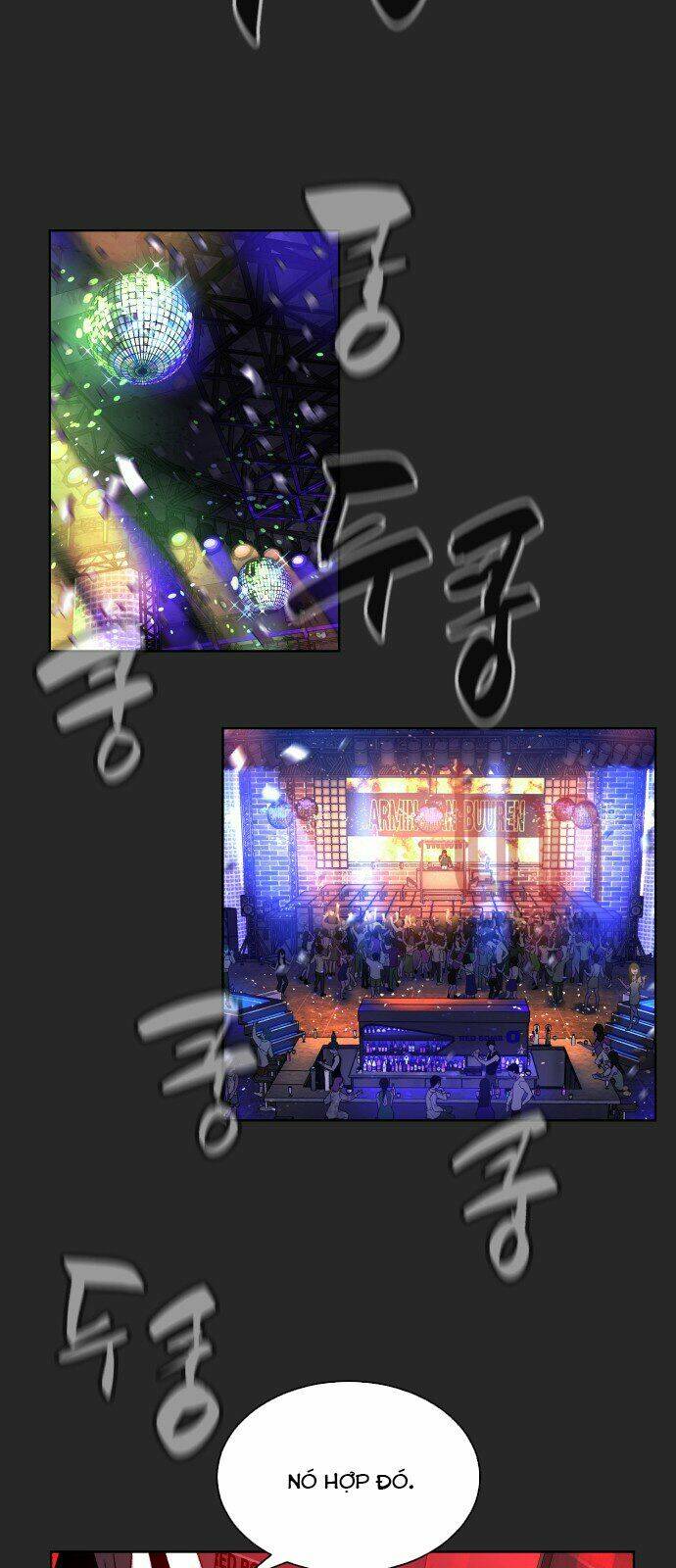 Máu Trắng Chapter 5 - Trang 2