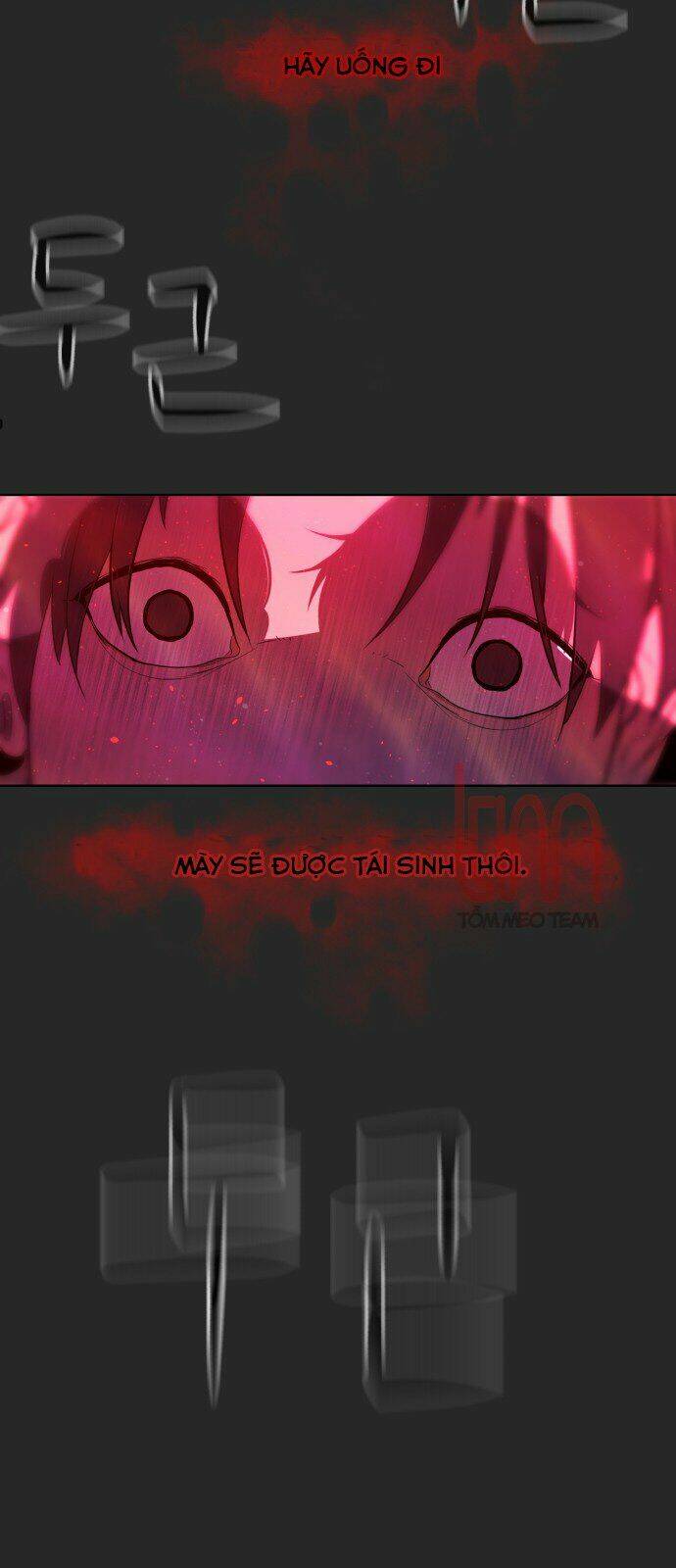 Máu Trắng Chapter 5 - Trang 2