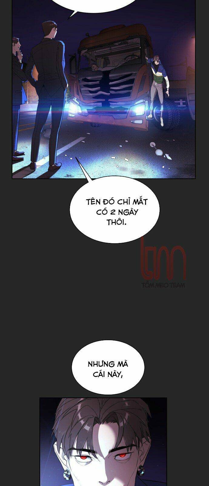 Máu Trắng Chapter 5 - Trang 2