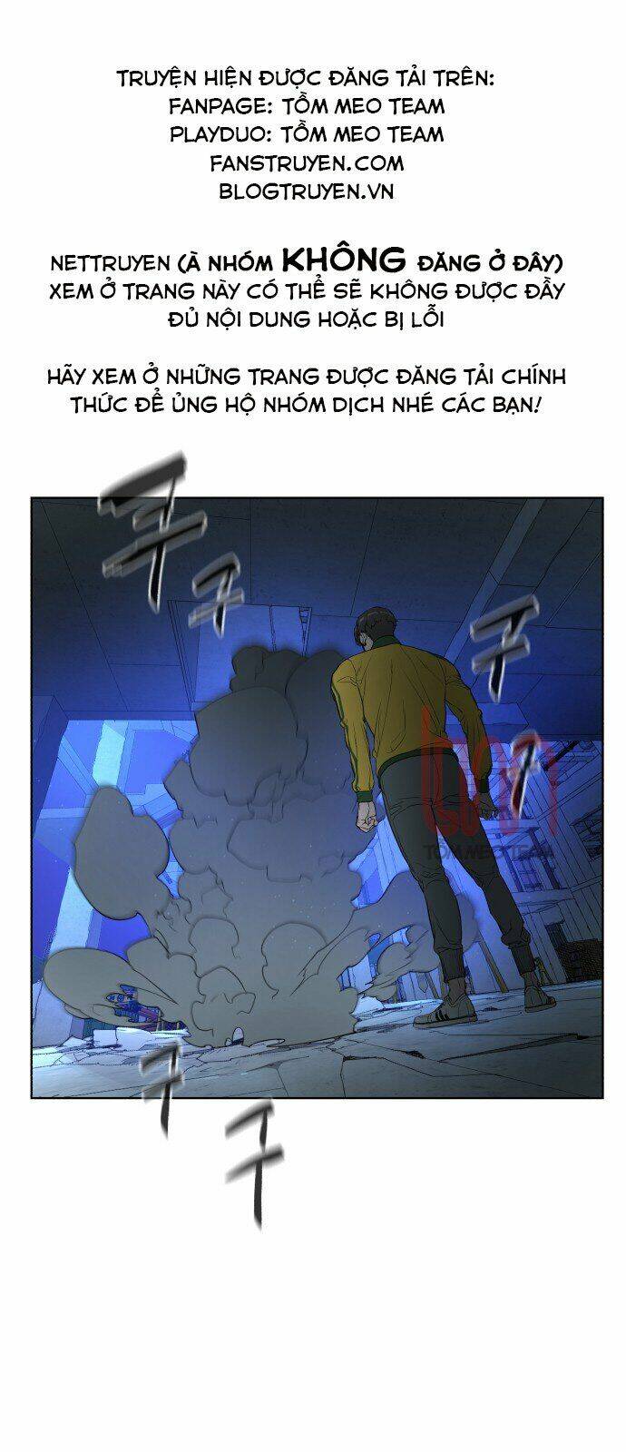 Máu Trắng Chapter 5 - Trang 2