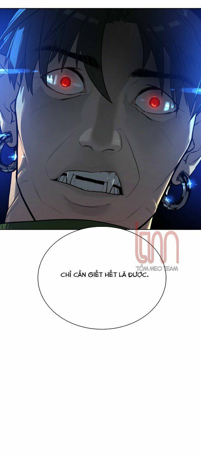 Máu Trắng Chapter 5 - Trang 2