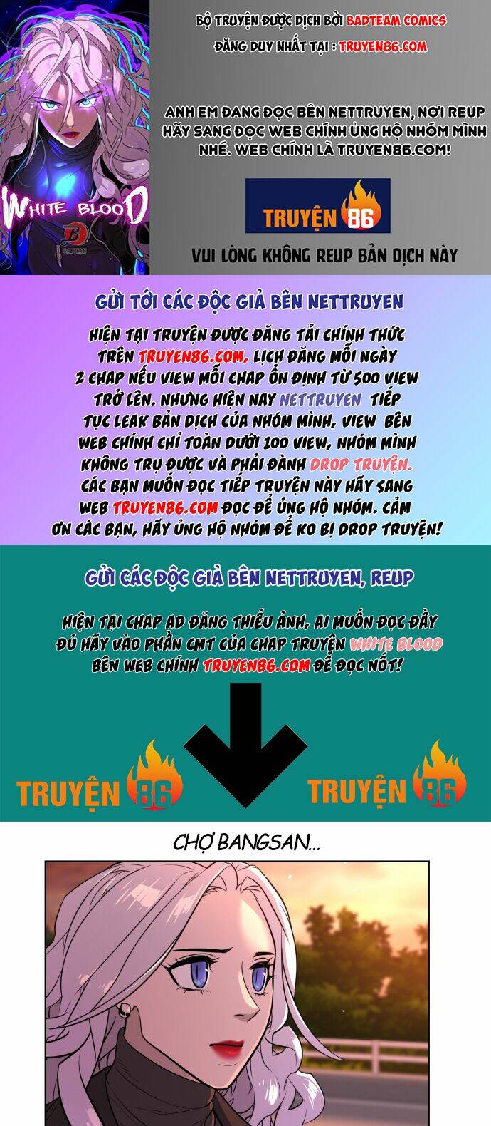 Máu Trắng Chapter 50 - Trang 2