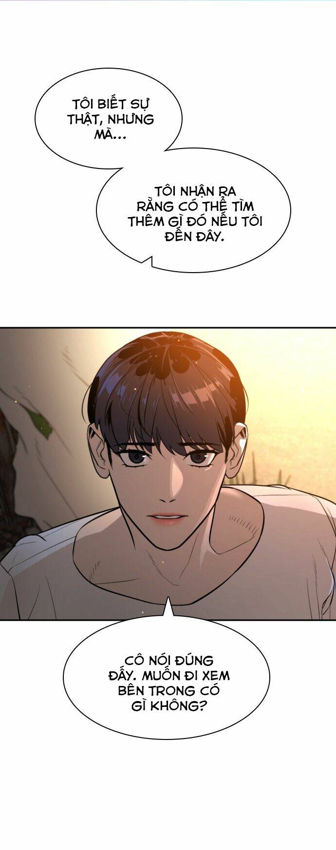 Máu Trắng Chapter 50 - Trang 2