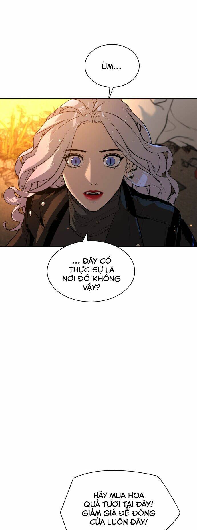 Máu Trắng Chapter 50 - Trang 2