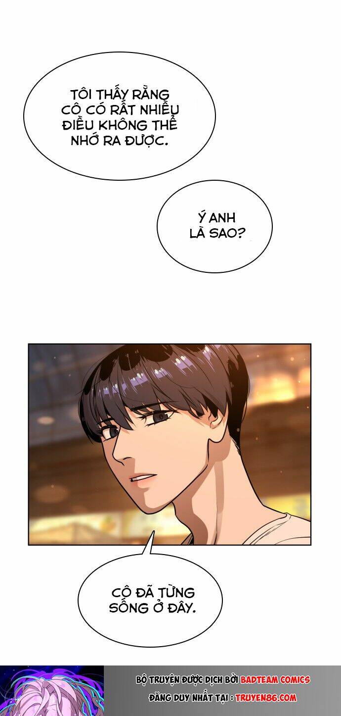 Máu Trắng Chapter 50 - Trang 2