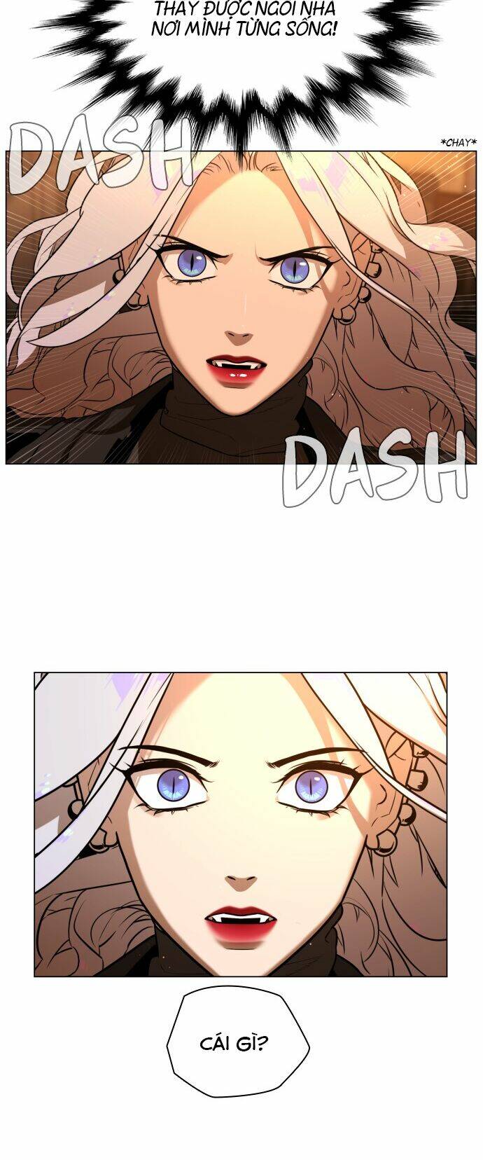 Máu Trắng Chapter 50 - Trang 2