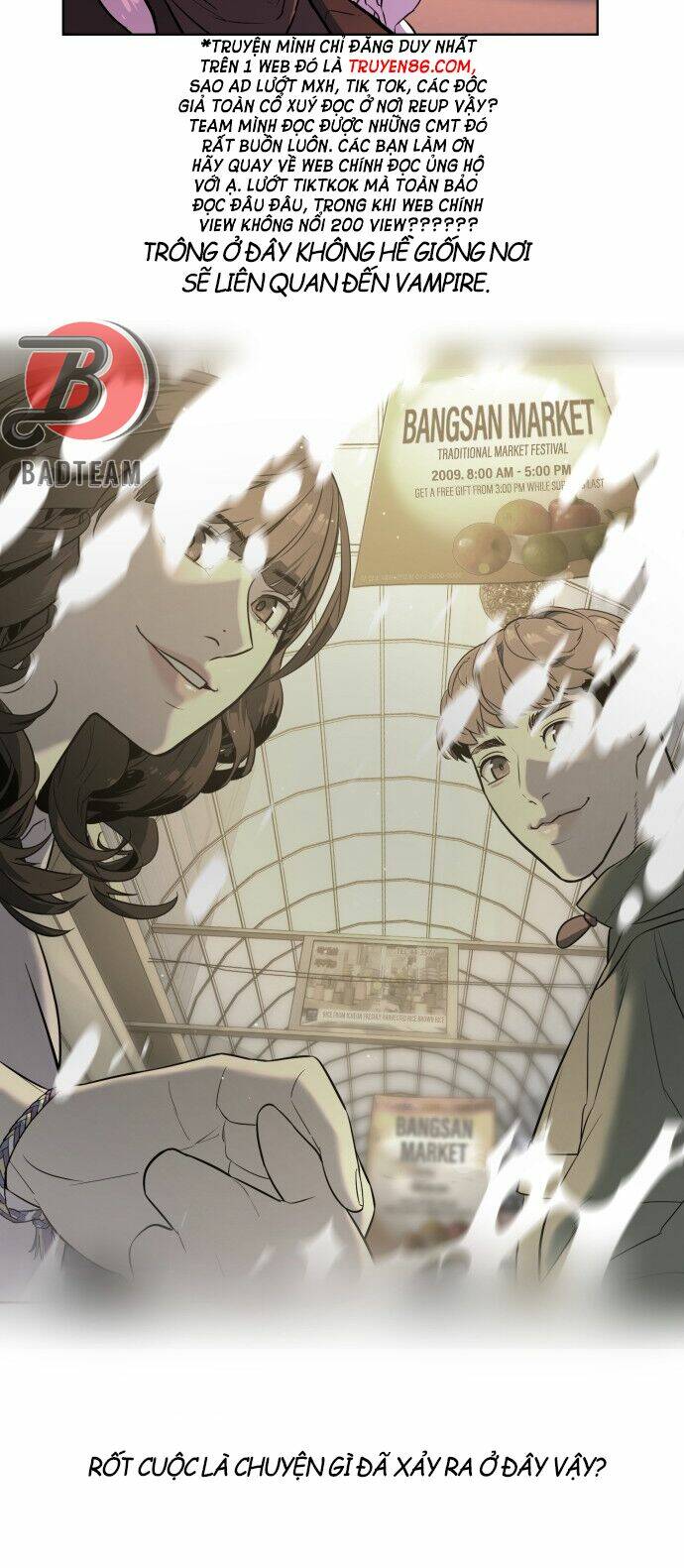 Máu Trắng Chapter 50 - Trang 2