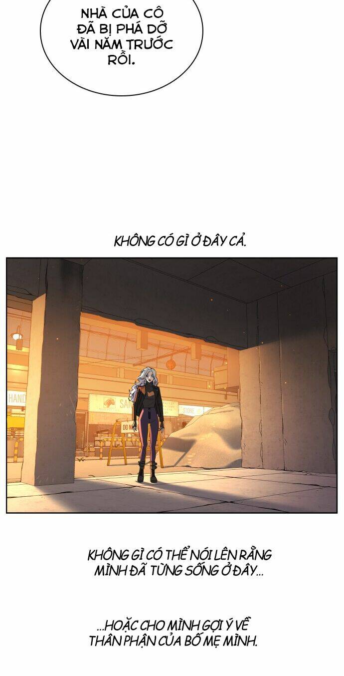 Máu Trắng Chapter 50 - Trang 2