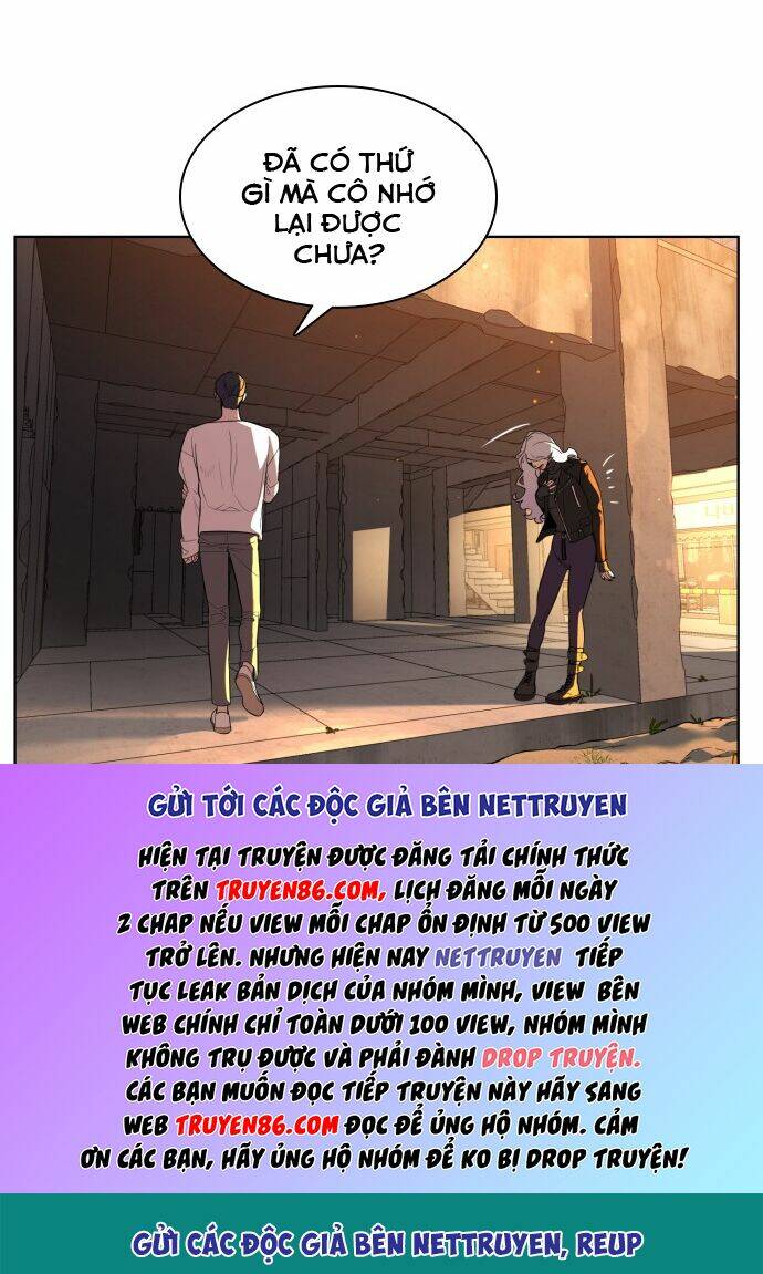 Máu Trắng Chapter 50 - Trang 2