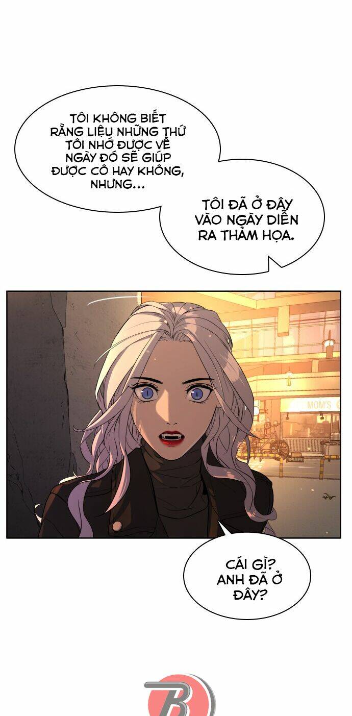 Máu Trắng Chapter 50 - Trang 2