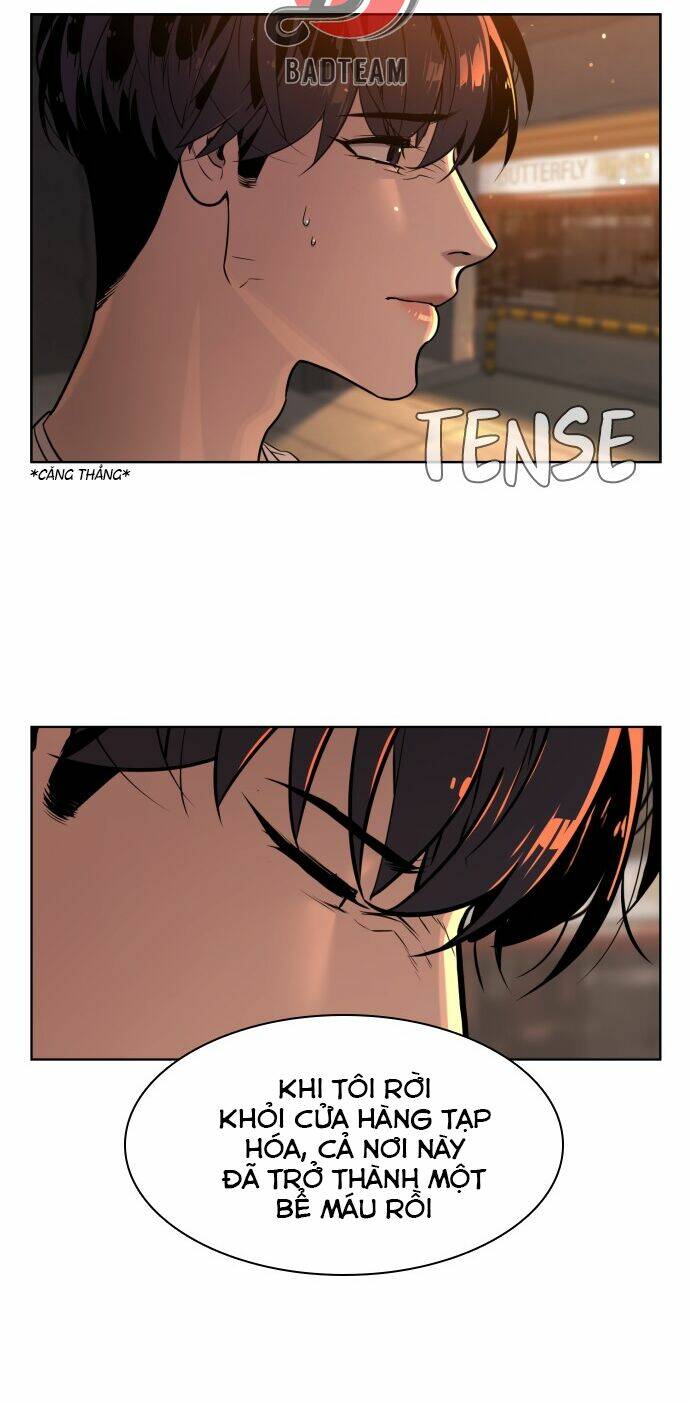 Máu Trắng Chapter 50 - Trang 2