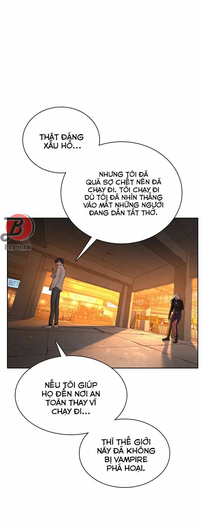 Máu Trắng Chapter 50 - Trang 2
