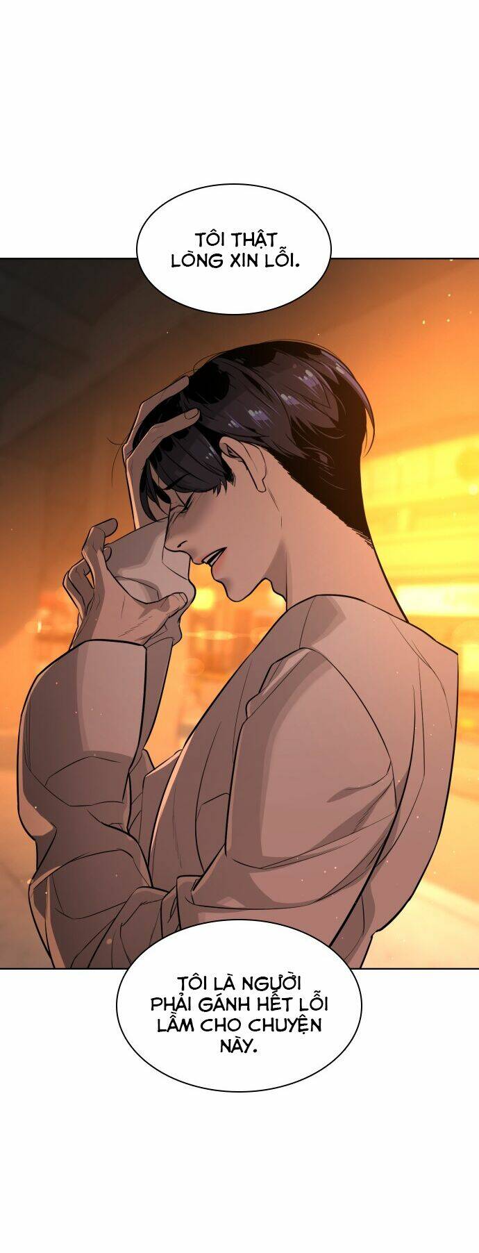 Máu Trắng Chapter 50 - Trang 2