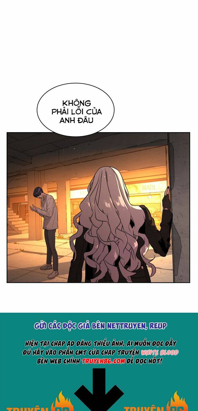 Máu Trắng Chapter 50 - Trang 2