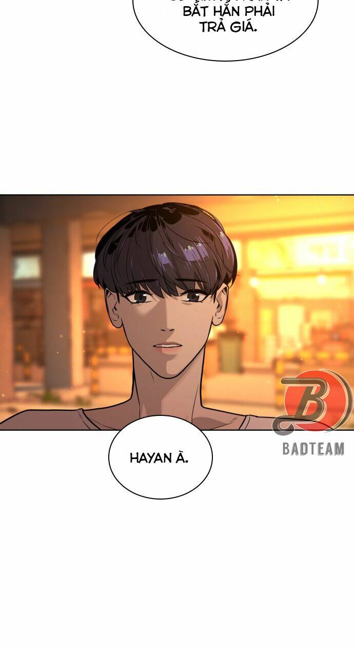 Máu Trắng Chapter 50 - Trang 2