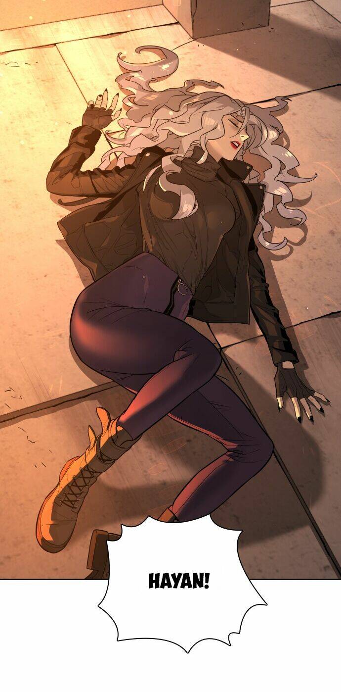 Máu Trắng Chapter 50 - Trang 2