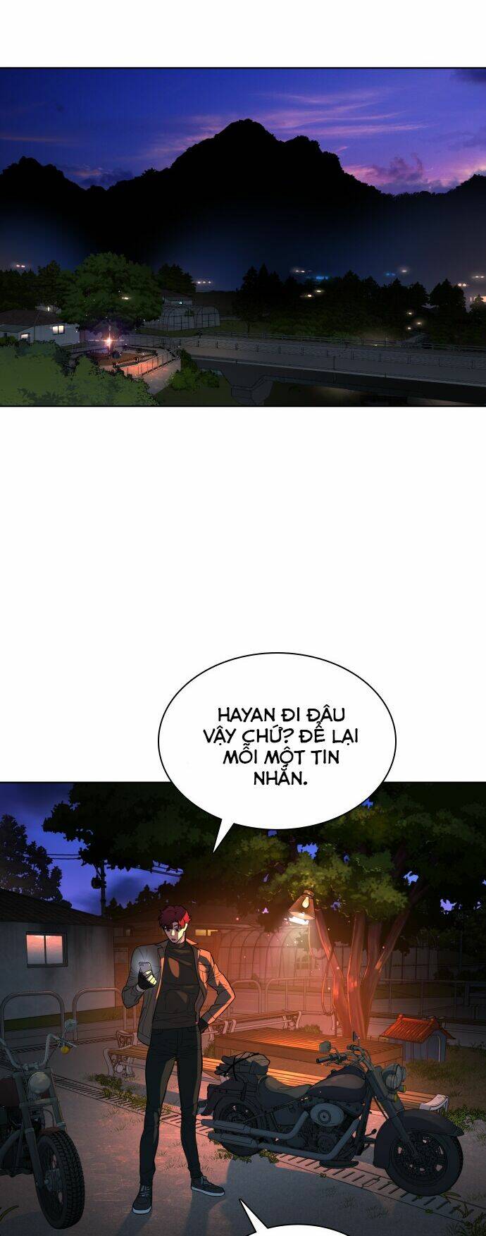 Máu Trắng Chapter 50 - Trang 2