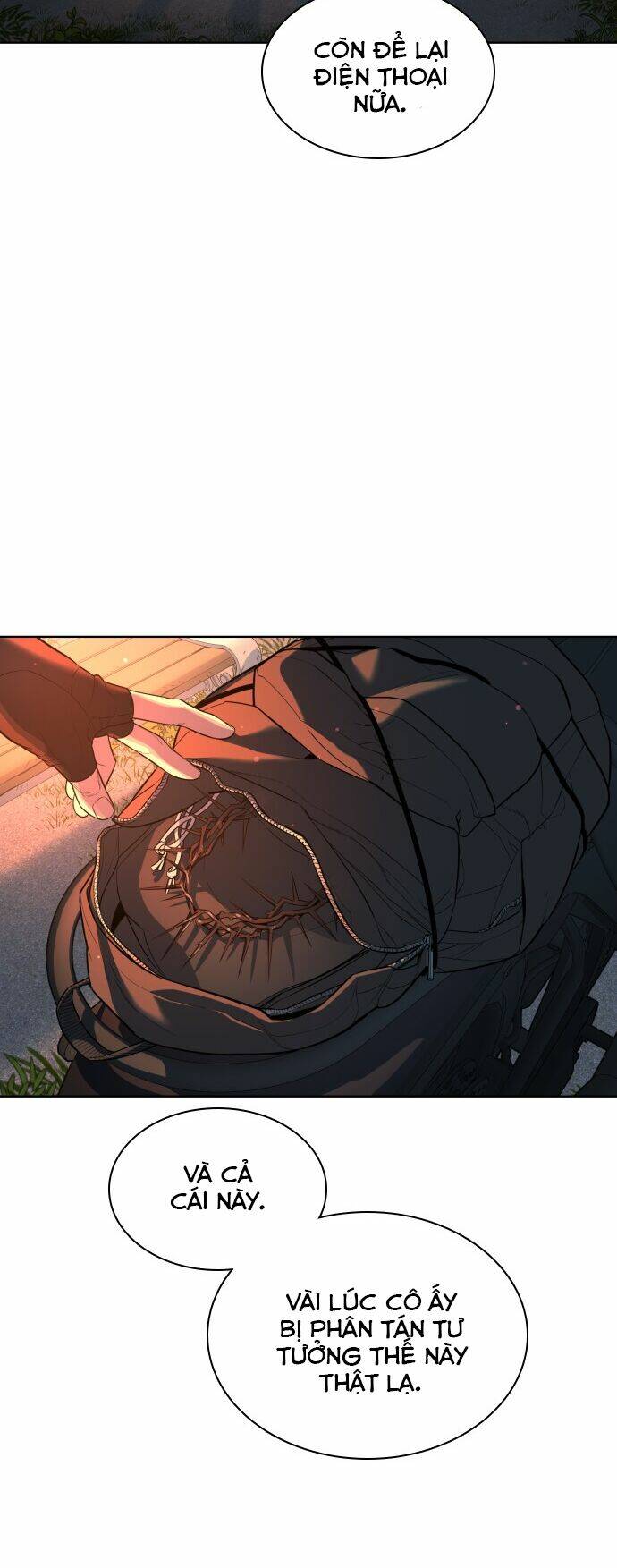 Máu Trắng Chapter 50 - Trang 2