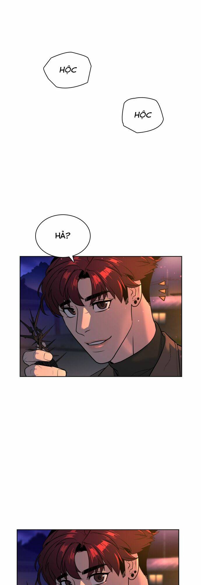 Máu Trắng Chapter 50 - Trang 2