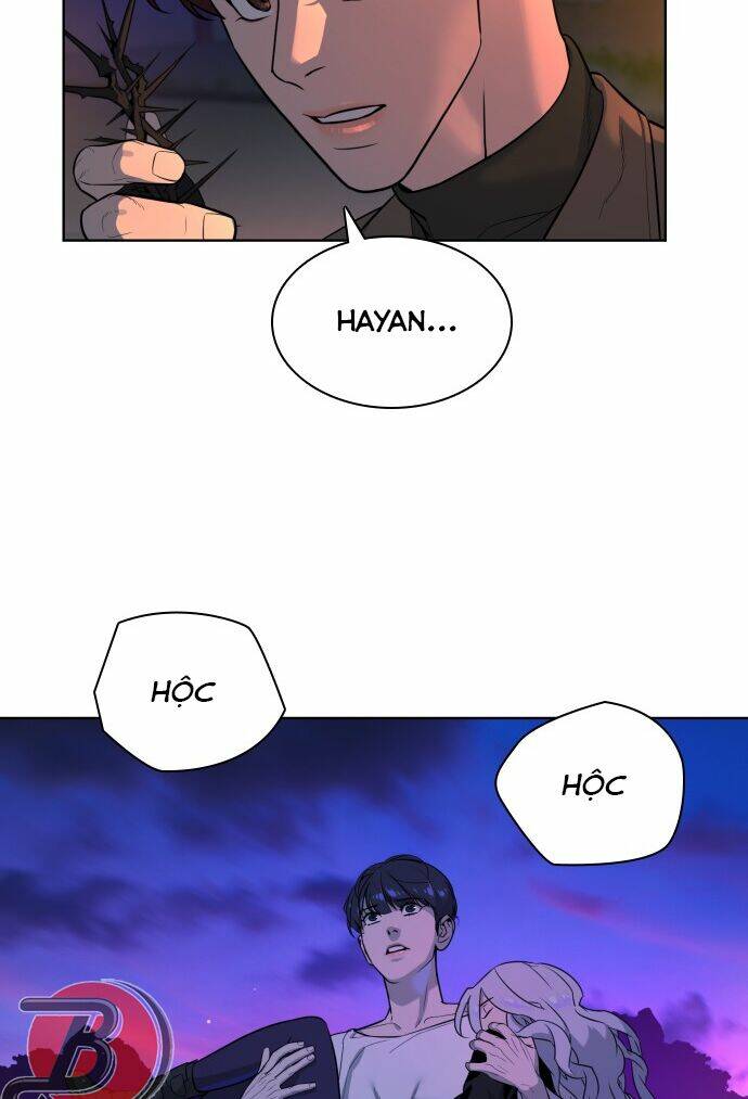 Máu Trắng Chapter 50 - Trang 2