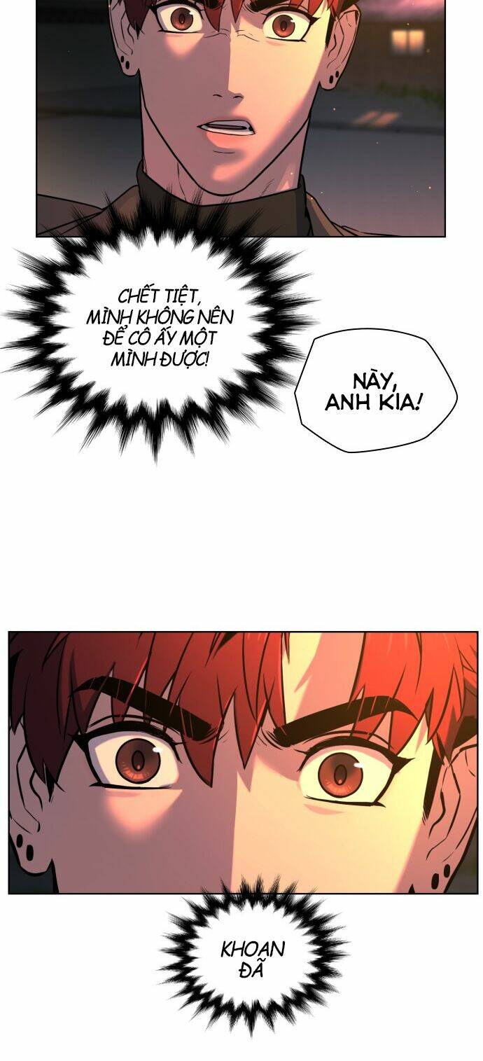 Máu Trắng Chapter 50 - Trang 2