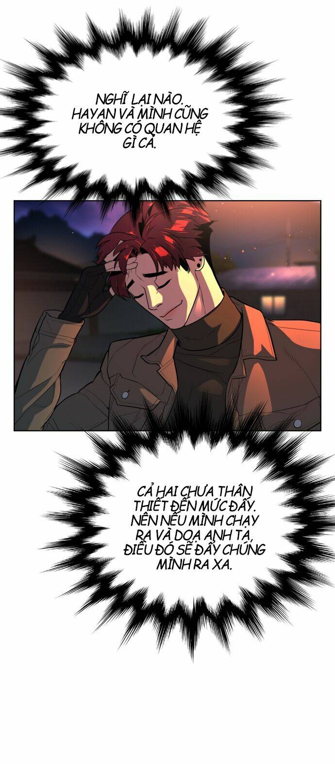 Máu Trắng Chapter 50 - Trang 2