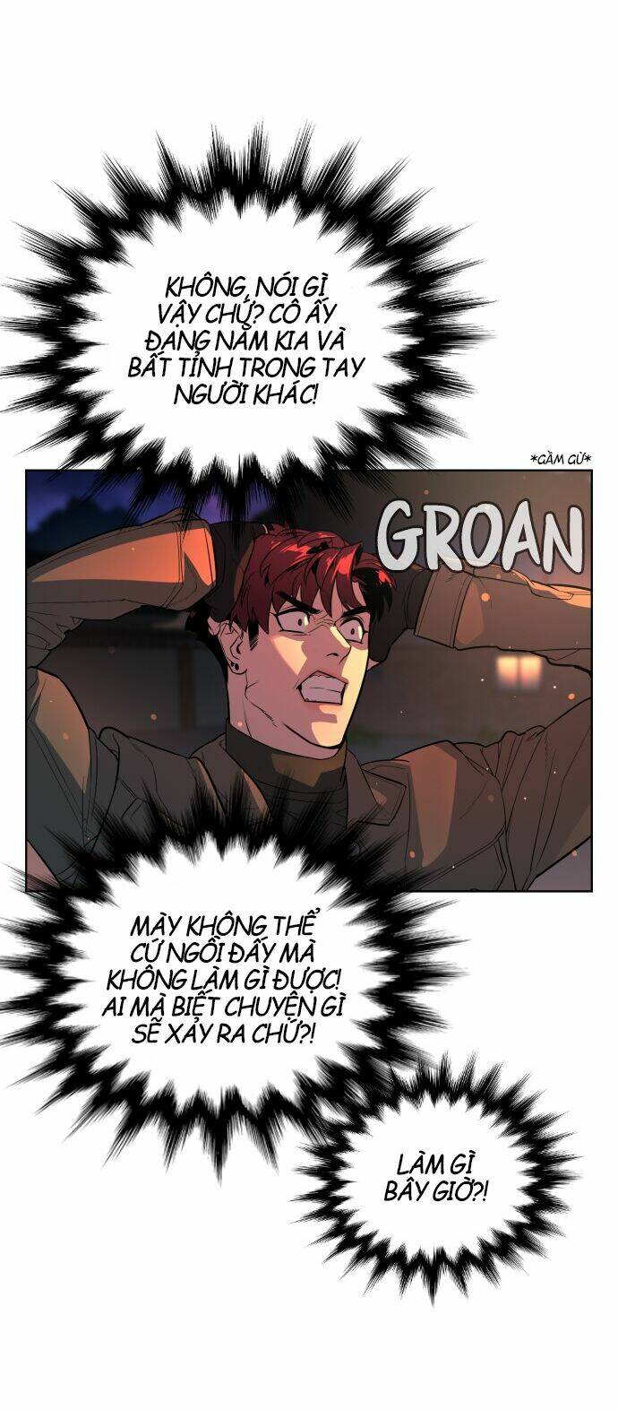 Máu Trắng Chapter 50 - Trang 2